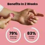 Glorenda Patches image